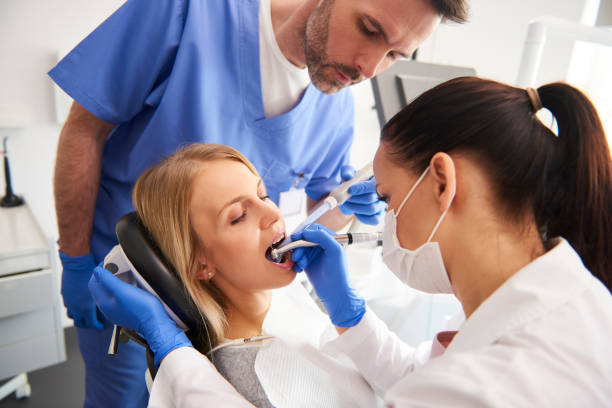 Best Dental Exams and Cleanings  in Poulsbo, WA