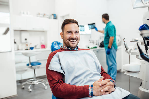 Full Mouth Reconstruction in Poulsbo, WA