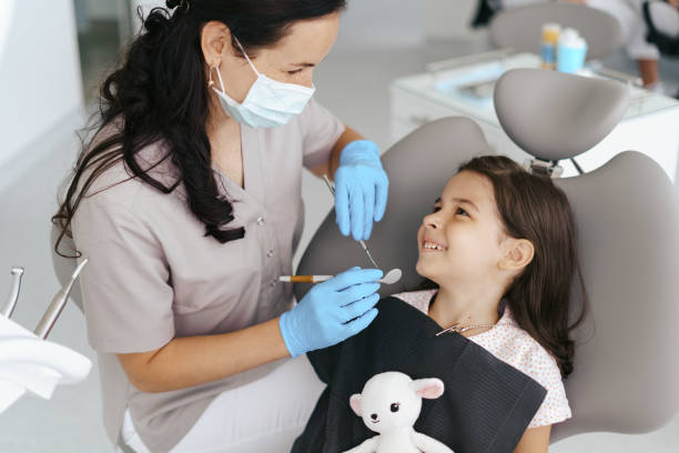 Emergency Dental Services in Poulsbo, WA