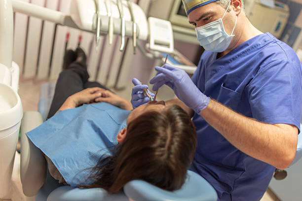 Best Dentures (Full and Partial)  in Poulsbo, WA