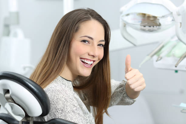 Best Full Mouth Reconstruction  in Poulsbo, WA